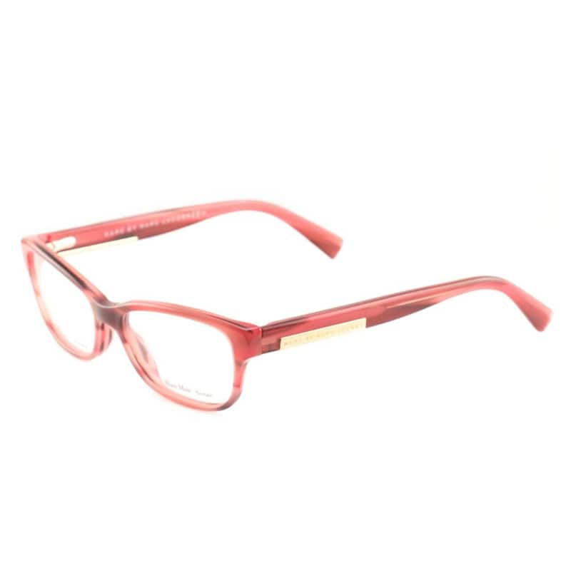 Marc Jacobs Women's 52mm Red Havana Opticals MMJ617-KVN-52 - N/A