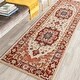 preview thumbnail 2 of 40, SAFAVIEH Handmade Chelsea Katerina French Country Wool Rug