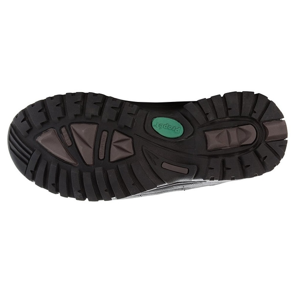 propet men's cliff walker boot