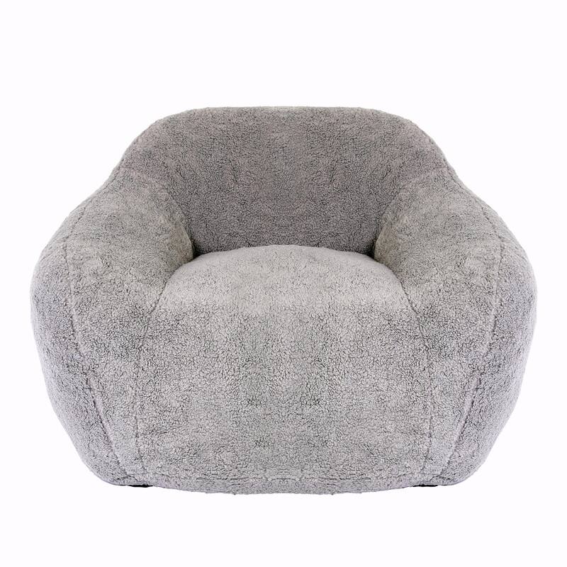 Comfy Beanbag Giant Bean Bag Chair with Spacious Design
