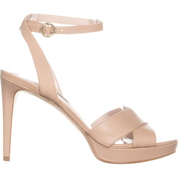 nine west quisha ankle strap sandal
