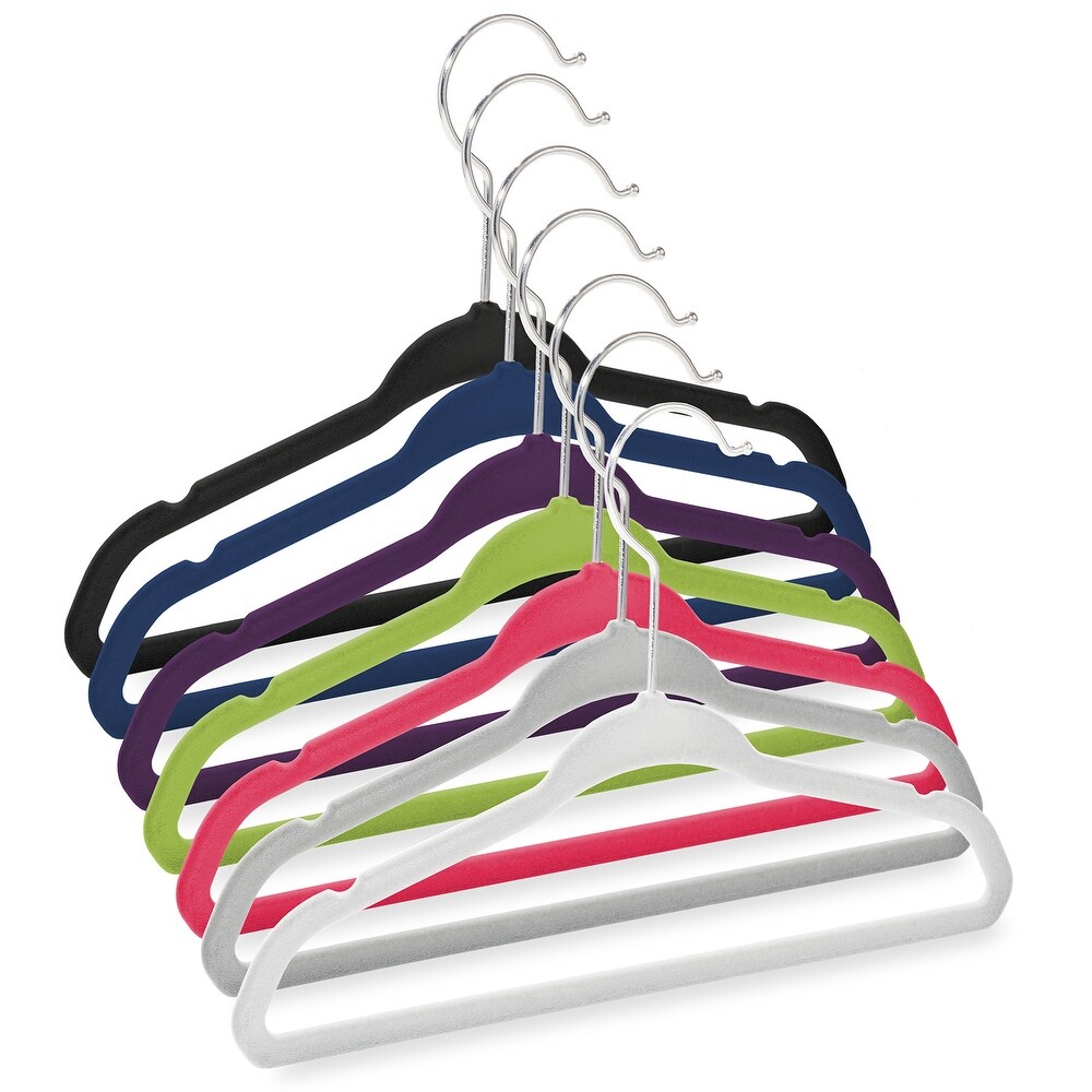 Buy Hangers Online at Overstock | Our Best Laundry Deals