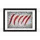 preview thumbnail 1 of 13, iCanvas "Frozen Fire" by Secundino Losada