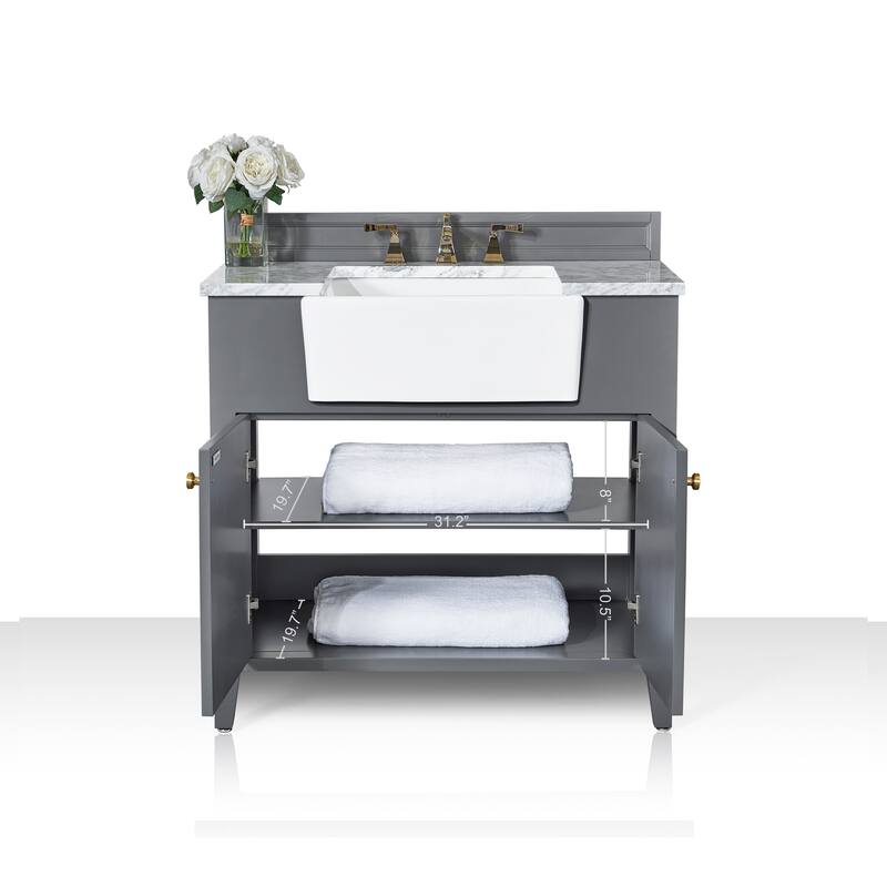 Ancerre Designs Adeline Vanity Set