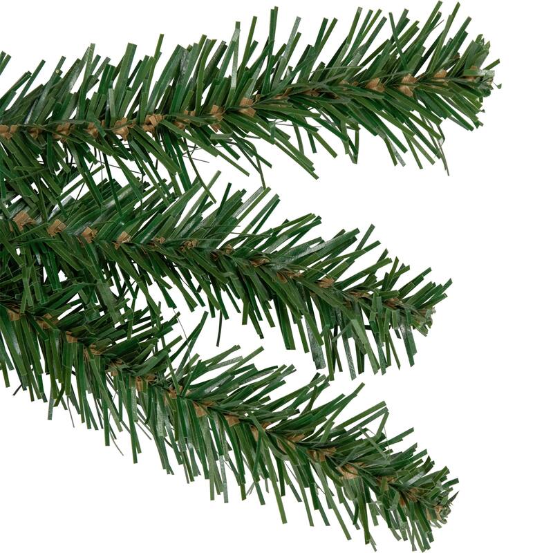Winona Fir Artificial Christmas Garland - 9' x 12" - Unlit