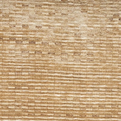 Calvin Klein Valley Indoor Striped Area Rug