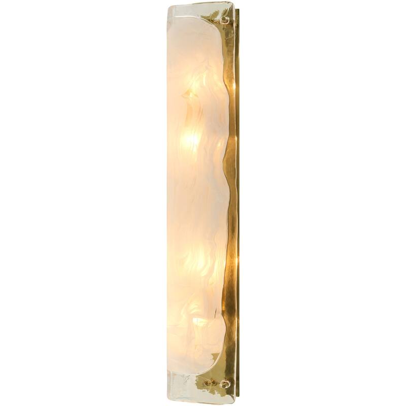 Livabliss Korlis Modern Wall Sconce