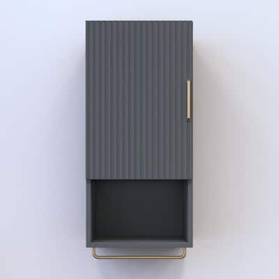 Madera 03 Bookcase
