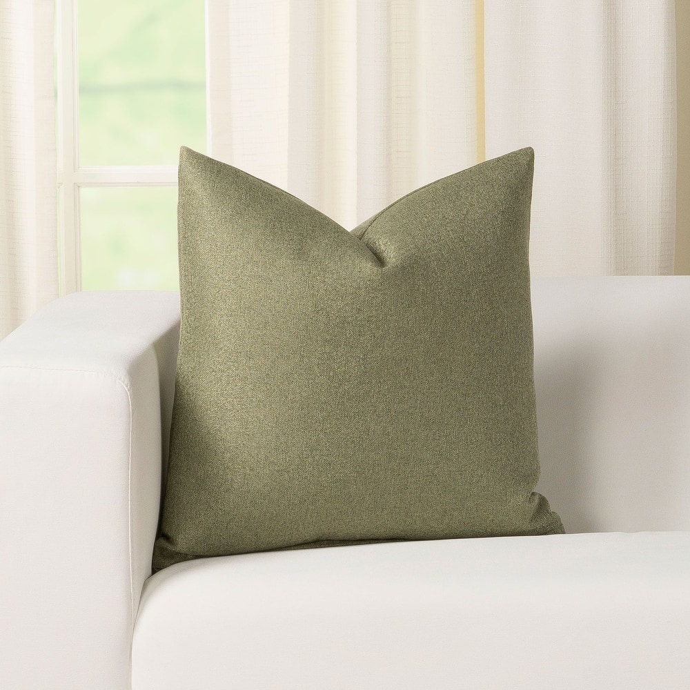 Midmod Throw Pillow