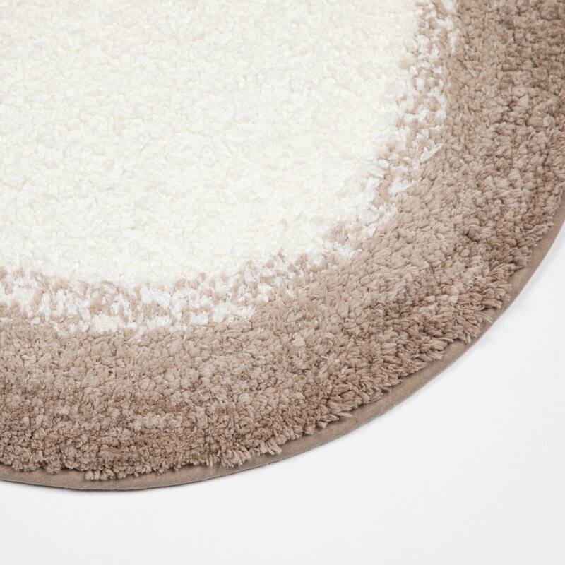 Fast Track Bath Rug