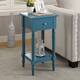 Option Blue