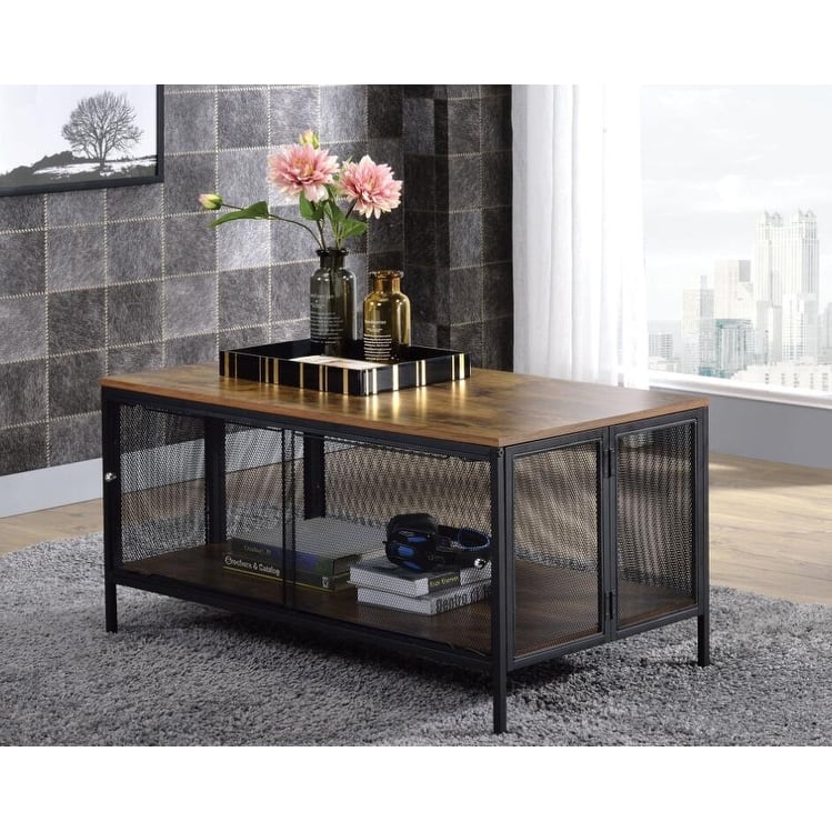 Winam Coffee Table