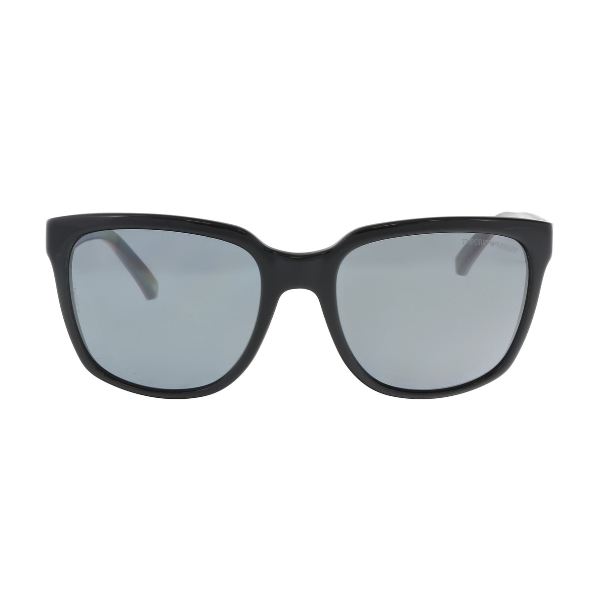 emporio armani cat eye sunglasses