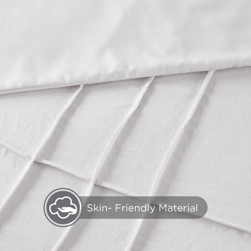 Farmhouse Linen Feel Duvet Set fcRRoweWcXdNA2Dil2RHQgsTD8mU7mBs-image