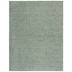 preview thumbnail 22 of 25, SAFAVIEH Hand-Tufted Ebony Randah Modern & Contemporary Wool Rug 8' x 10' - Green - Rectangle
