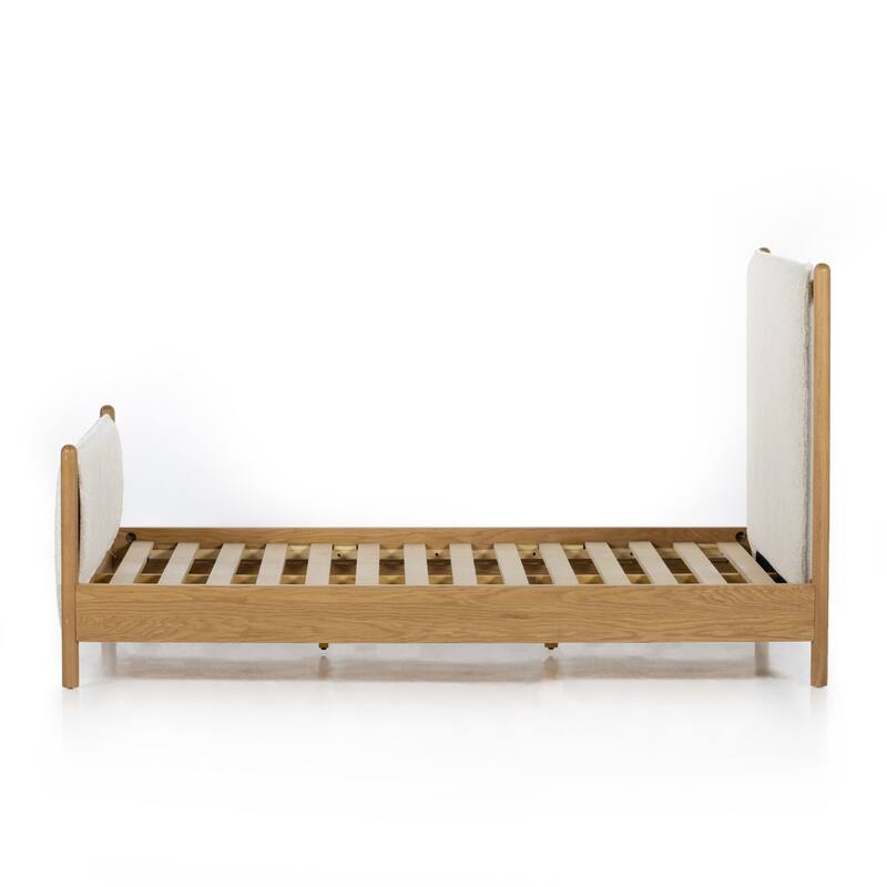Haven Home Yang Bed