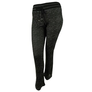 women's thermal sweatpants