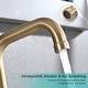preview thumbnail 19 of 19, YASINU 8 Inch Luxury Widespread Bathroom Sink Faucet with Pop-Up Drain