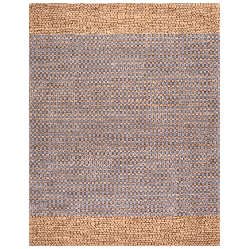Martha Stewart by SAFAVIEH Handmade Enne Jute Rug