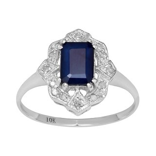 emerald 10k viducci