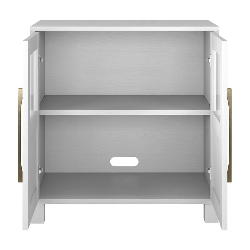 Holbrook 28" Wide Rectangular Accent Cabinet - 28" Wide