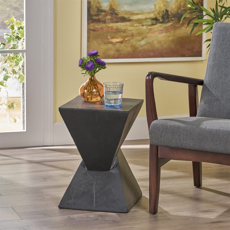 Modern Side Table