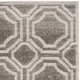 preview thumbnail 64 of 115, SAFAVIEH Amherst Corinne Modern Rug