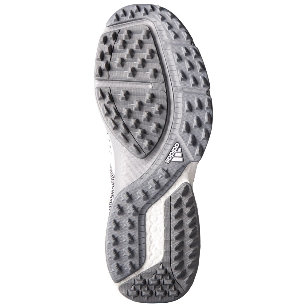 adipower s boost 3 grey