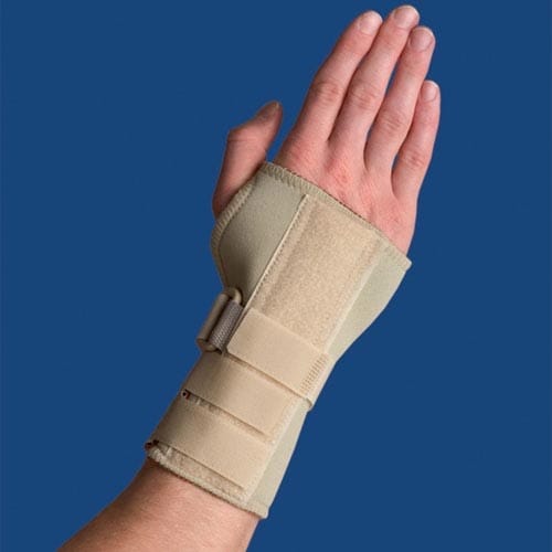 Thermoskin Carpal Tunnel Brace