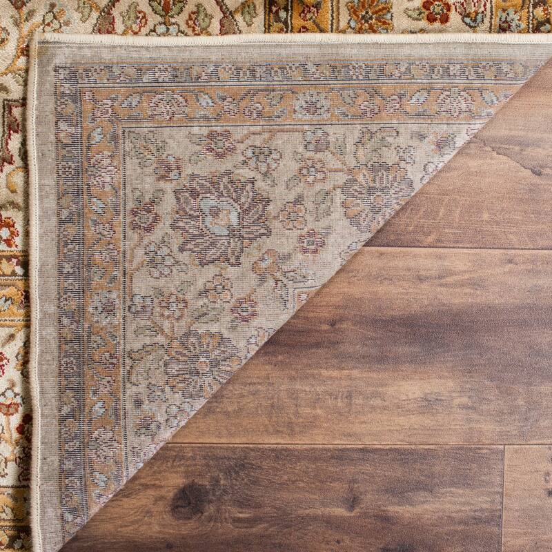 SAFAVIEH Persian Garden Orit Vintage Boho Oriental Viscose Rug