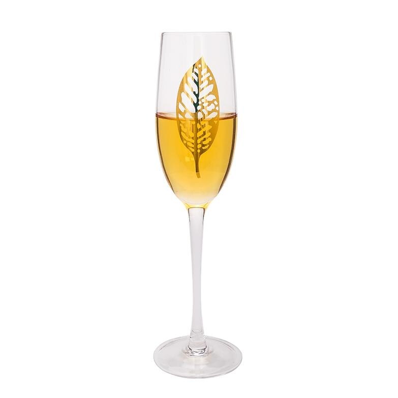 Chef&Sommelier Open Up 6.75 oz. Effervescent Champagne Flute (Set