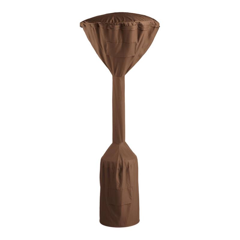 Living Accents Polyester Patio Heater Cover