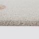 preview thumbnail 5 of 4, Mod-Tod Mushroom Kids Nature Shag Area Rug
