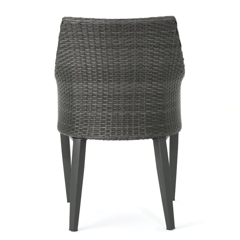 Outdoor Dining Chair (Set of 2)