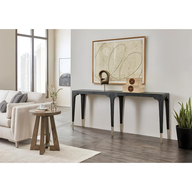 Hooker Furniture 6033-85002-99 Chapman 16" Wide Pine Veneer Console