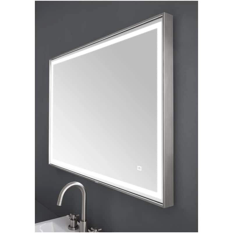 Avanity LED-M59 LED 59-1/16" W x 27-9/16" H Modern Rectangular