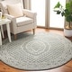 preview thumbnail 7 of 42, SAFAVIEH Handmade Ebony Manon Modern Wool Rug