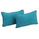 Option Aqua Blue