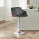 Option Grey Walnut