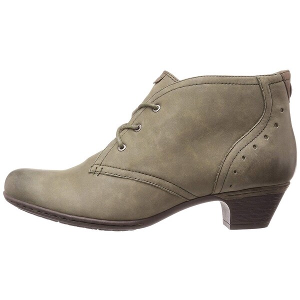 rockport cobb hill women's boots
