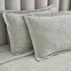 preview thumbnail 10 of 30, Superior Hibiscus Cotton Matelasse Woven Bedspread and Sham Set