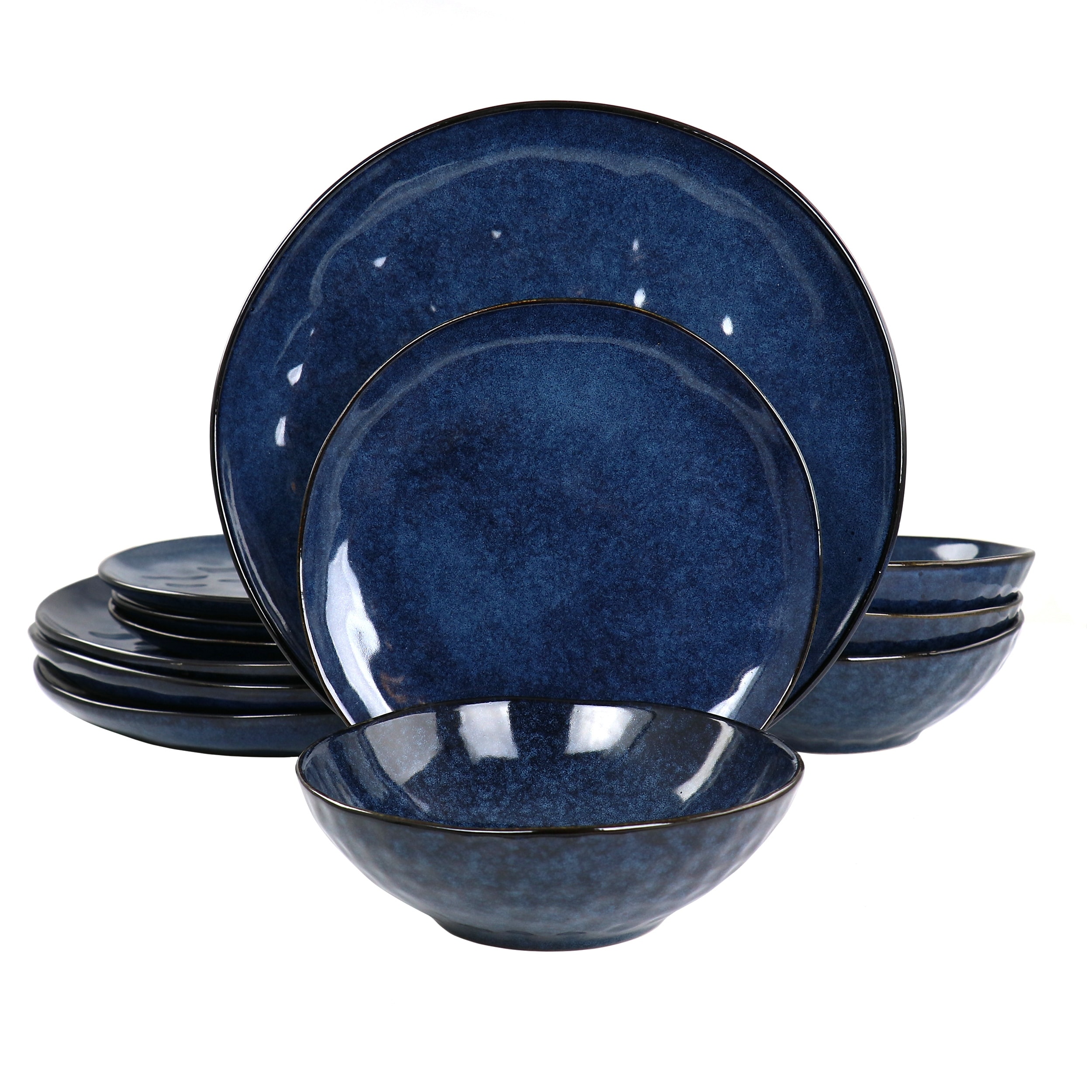 Bed bath and beyond dinner set new arrivals