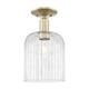 Option Antique Brass / Clear