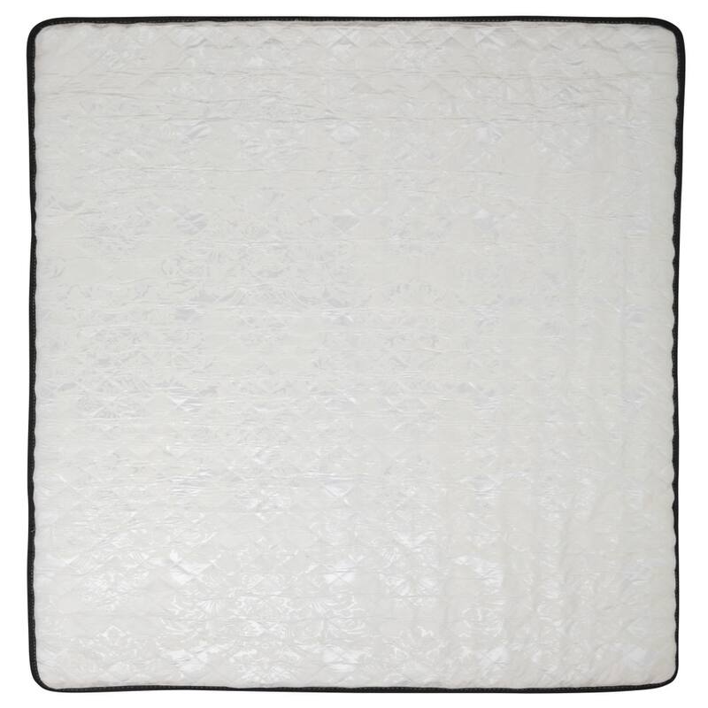 12" Hybrid Pocket Spring Mattress, Mattress in a Box - Premium Mattress