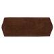 Home Weavers Waterford Collection Absorbent Cotton Machine Washable and Dry Runner Rug