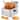 Commercial Stainless Steel Electric Deep Fryer with Basket and Lid