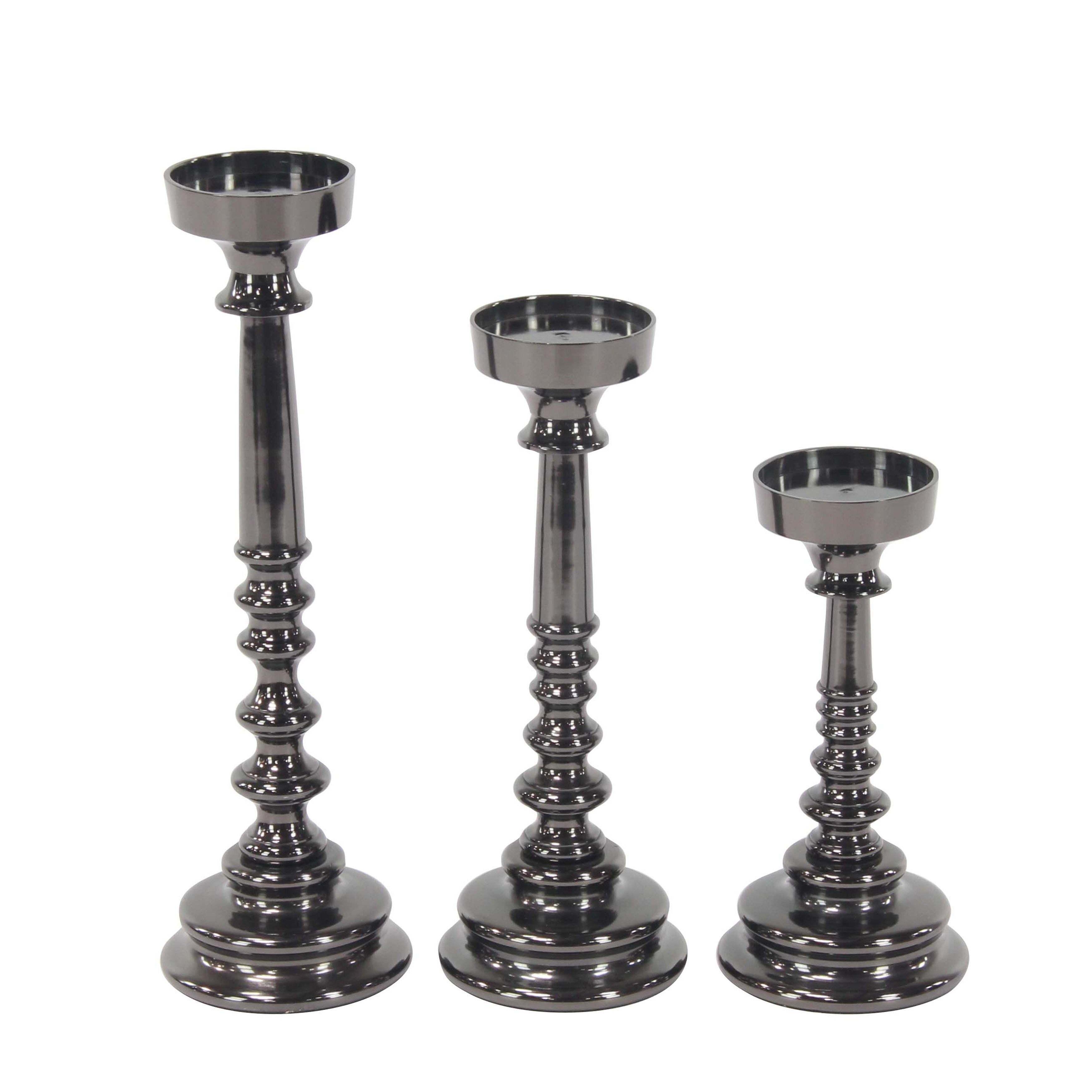 Set-of-3-Traditional-Aluminum- Set-of-3-Traditional-Aluminum-