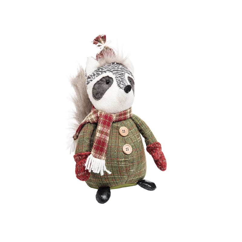 Raccoon Fig