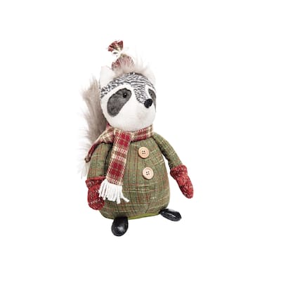 Raccoon Fig