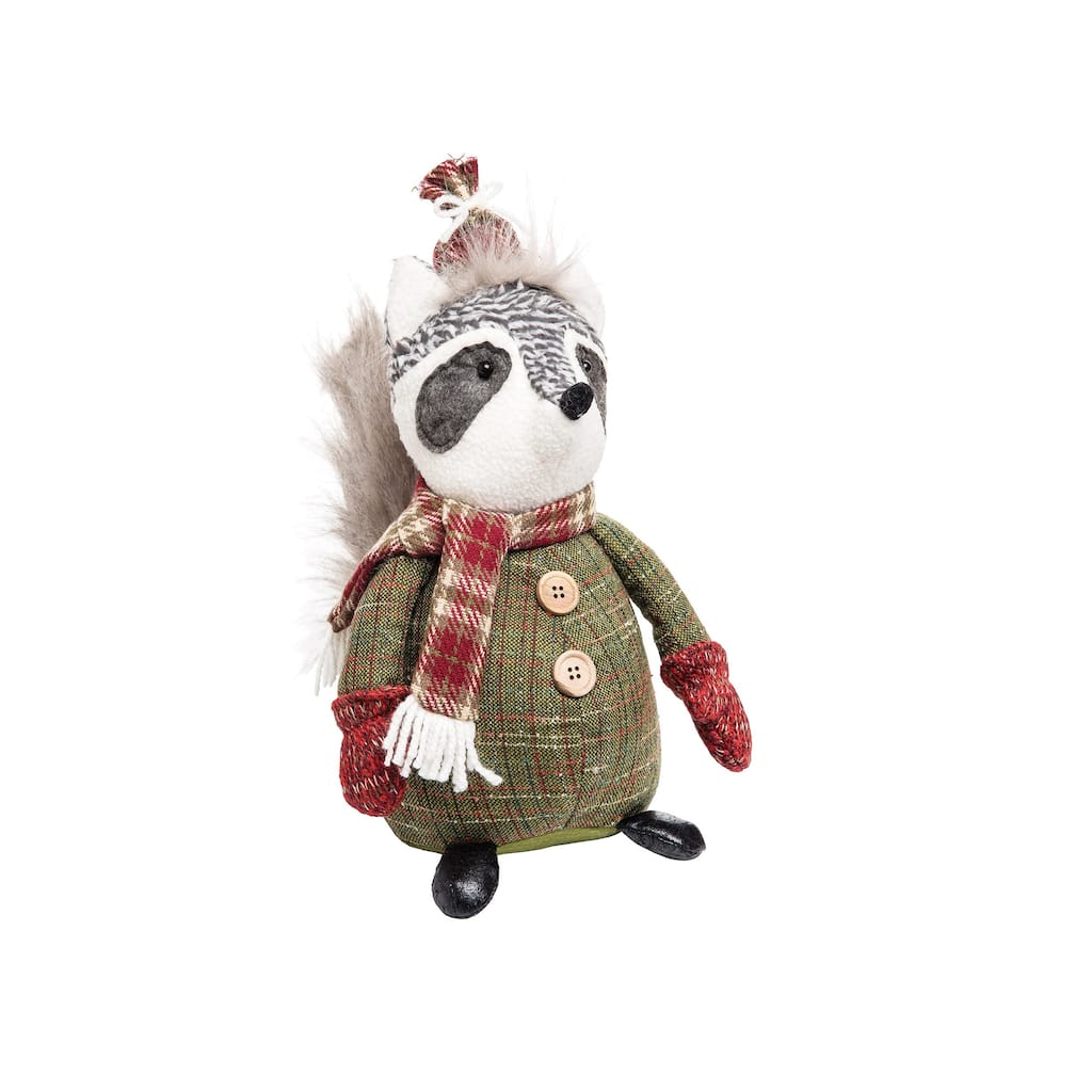 Raccoon Fig